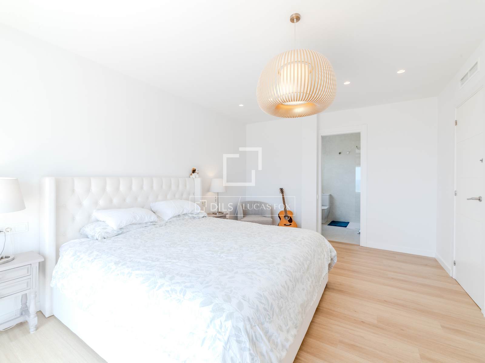 Villa in Sitges, Barcelona, Spain 5 bedrooms, 245 sq.m. No. 150283