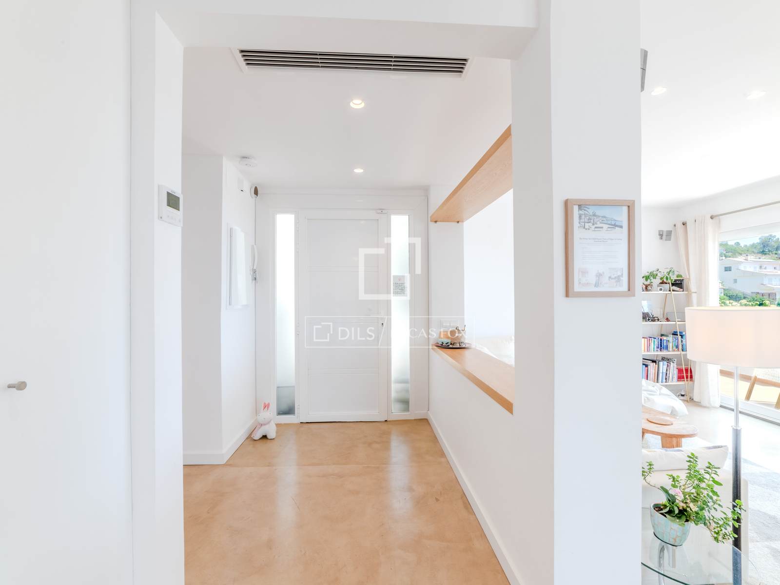 Villa in Sitges, Barcelona, Spain 5 bedrooms, 245 sq.m. No. 150283