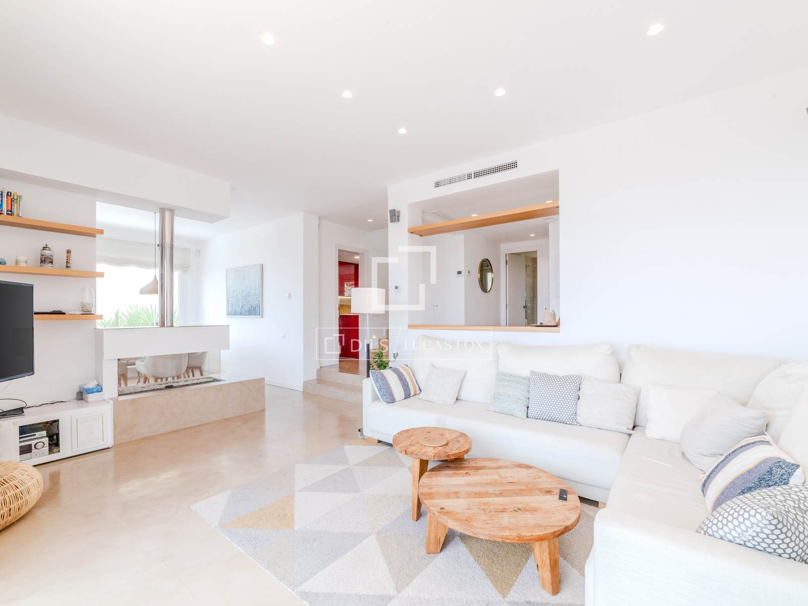 Villa in Sitges, Barcelona, Spain 5 bedrooms, 245 sq.m. No. 150283