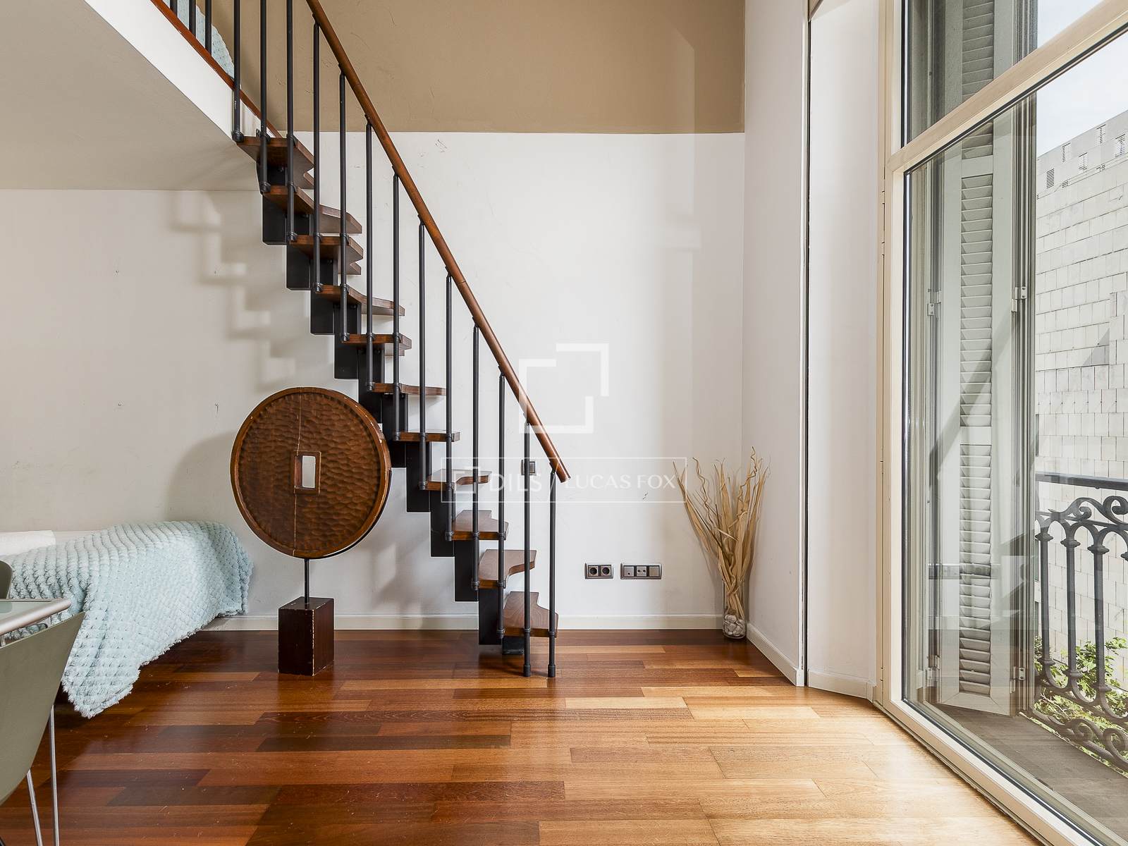 Apartamento en Barcelona, España 4 dormitorios, 171 m2 No. 150282