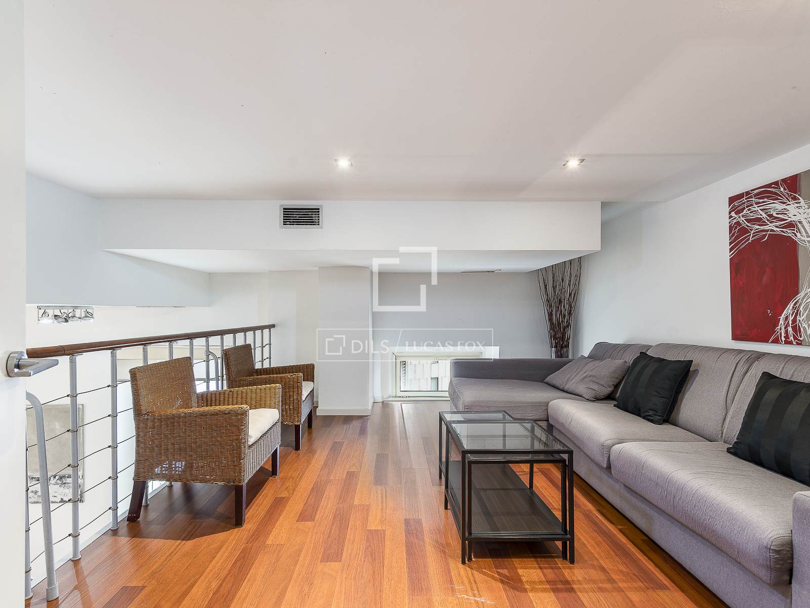 Apartamento en Barcelona, España 4 dormitorios, 171 m2 No. 150282