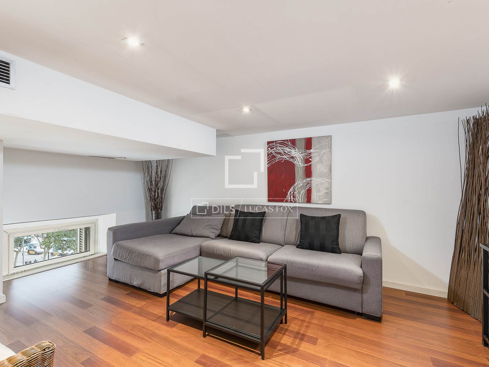 Apartamento en Barcelona, España 4 dormitorios, 171 m2 No. 150282