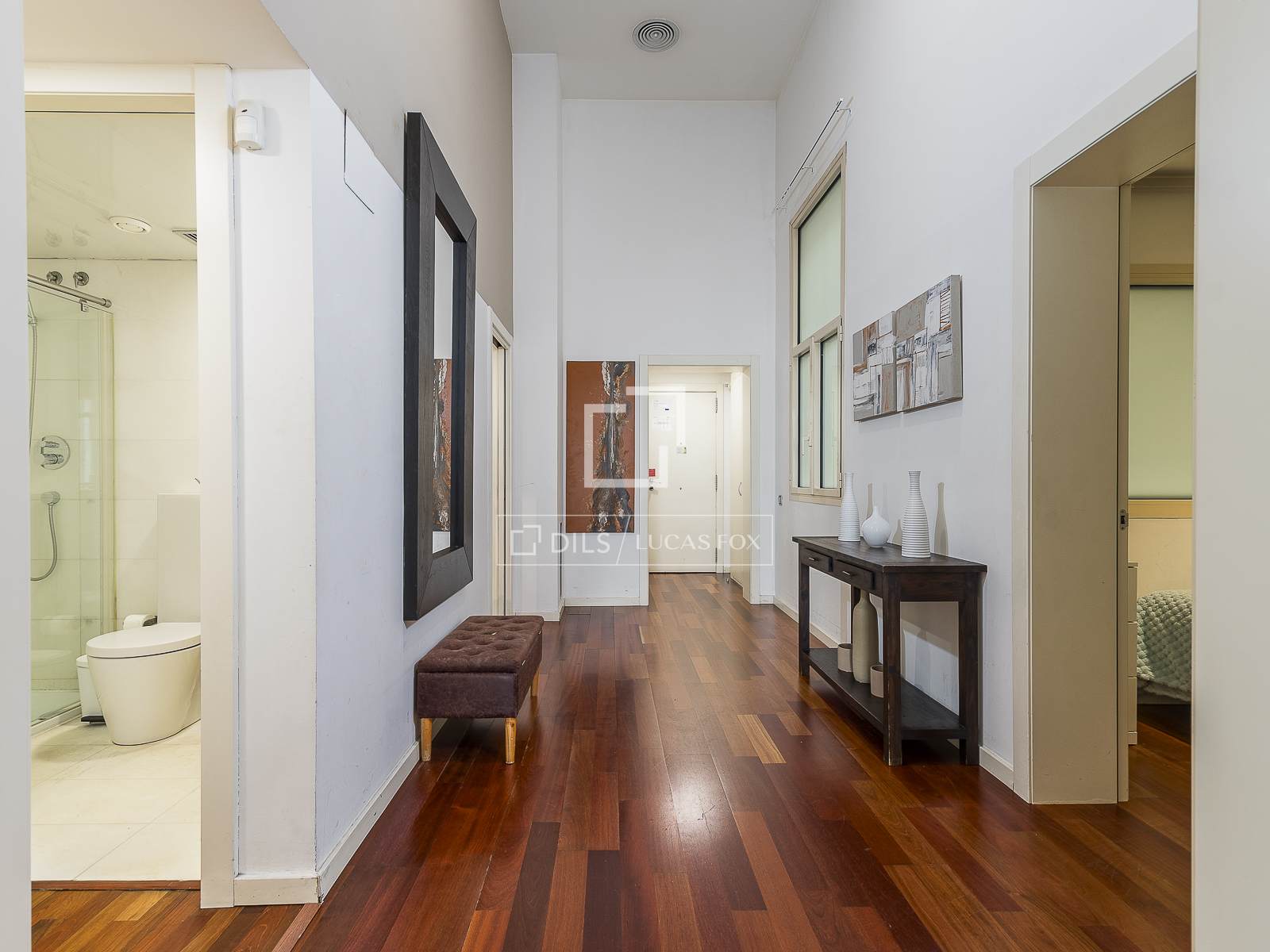 Apartamento en Barcelona, España 4 dormitorios, 171 m2 No. 150282