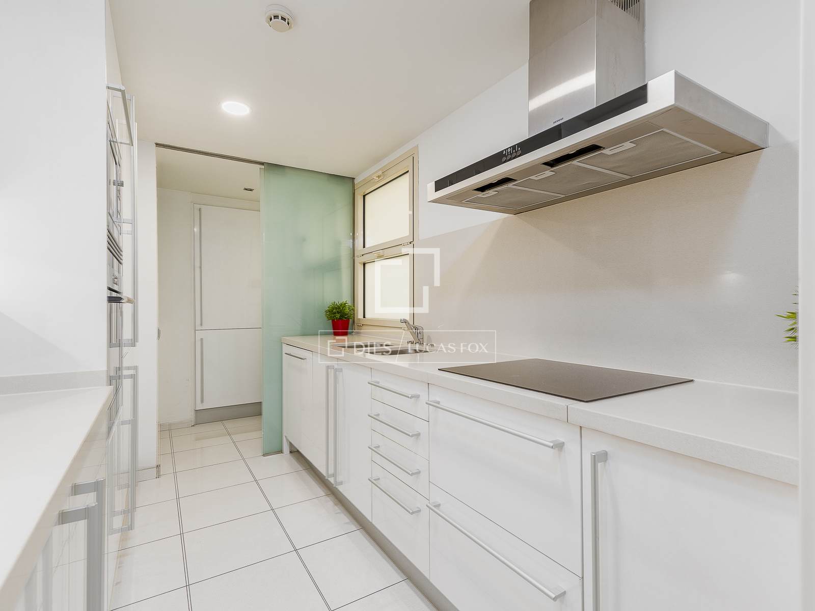Apartamento en Barcelona, España 4 dormitorios, 171 m2 No. 150282