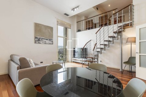 Apartment à Barcelona, Espagne 4 chambres, 171 m2 No. 150282