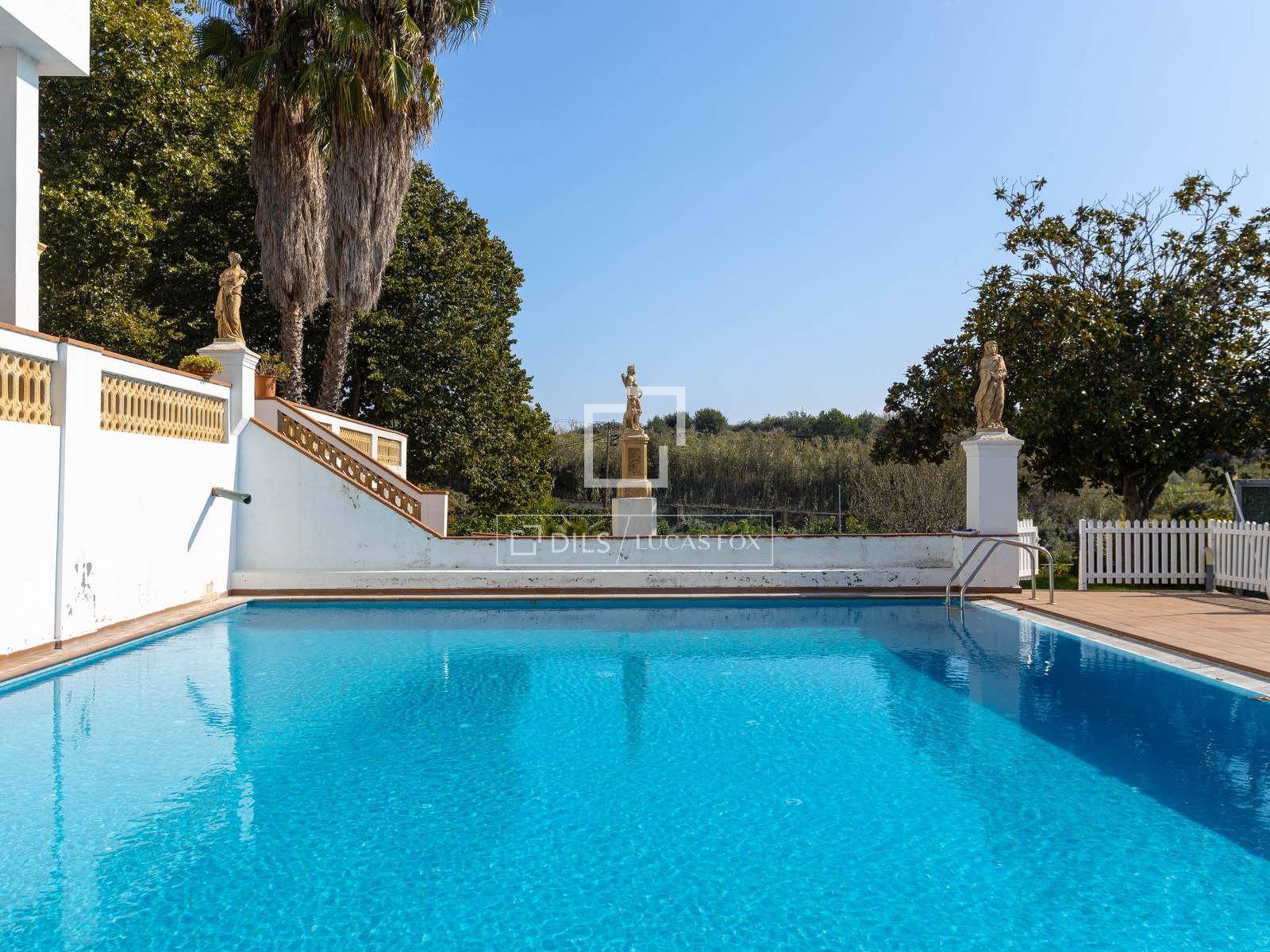 Villa in Arenys de Mar, Barcelona, Spanien 13 Schlafzimmer, 651 m2 Nr. 150280
