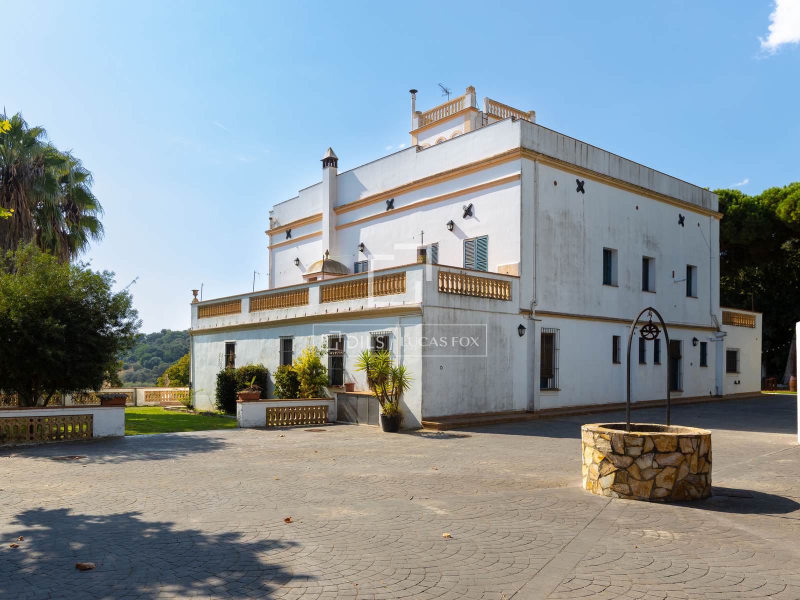 Villa in Arenys de Mar, Barcelona, Spanien 13 Schlafzimmer, 651 m2 Nr. 150280