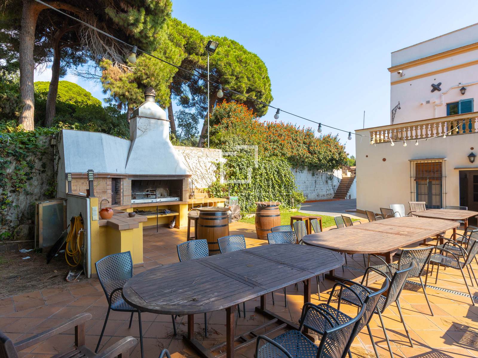 Villa in Arenys de Mar, Barcelona, Spanien 13 Schlafzimmer, 651 m2 Nr. 150280