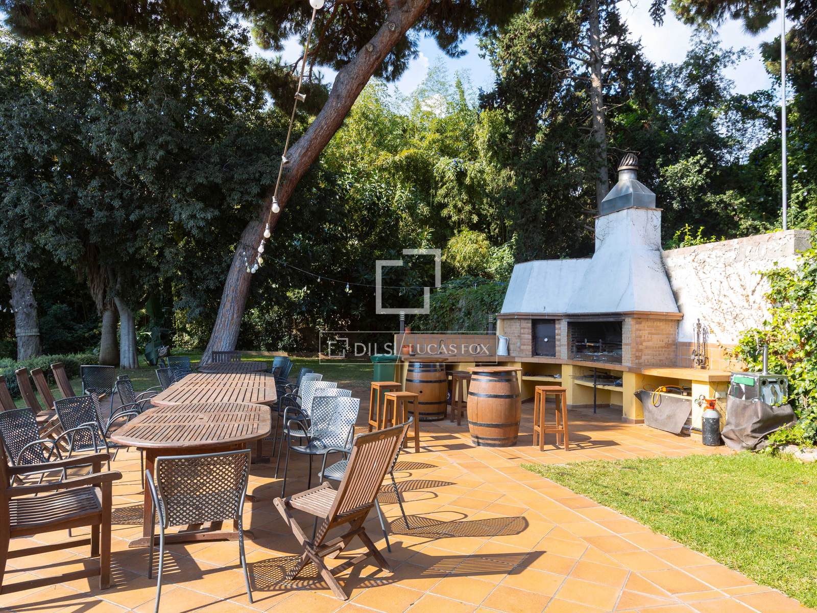 Villa in Arenys de Mar, Barcelona, Spanien 13 Schlafzimmer, 651 m2 Nr. 150280