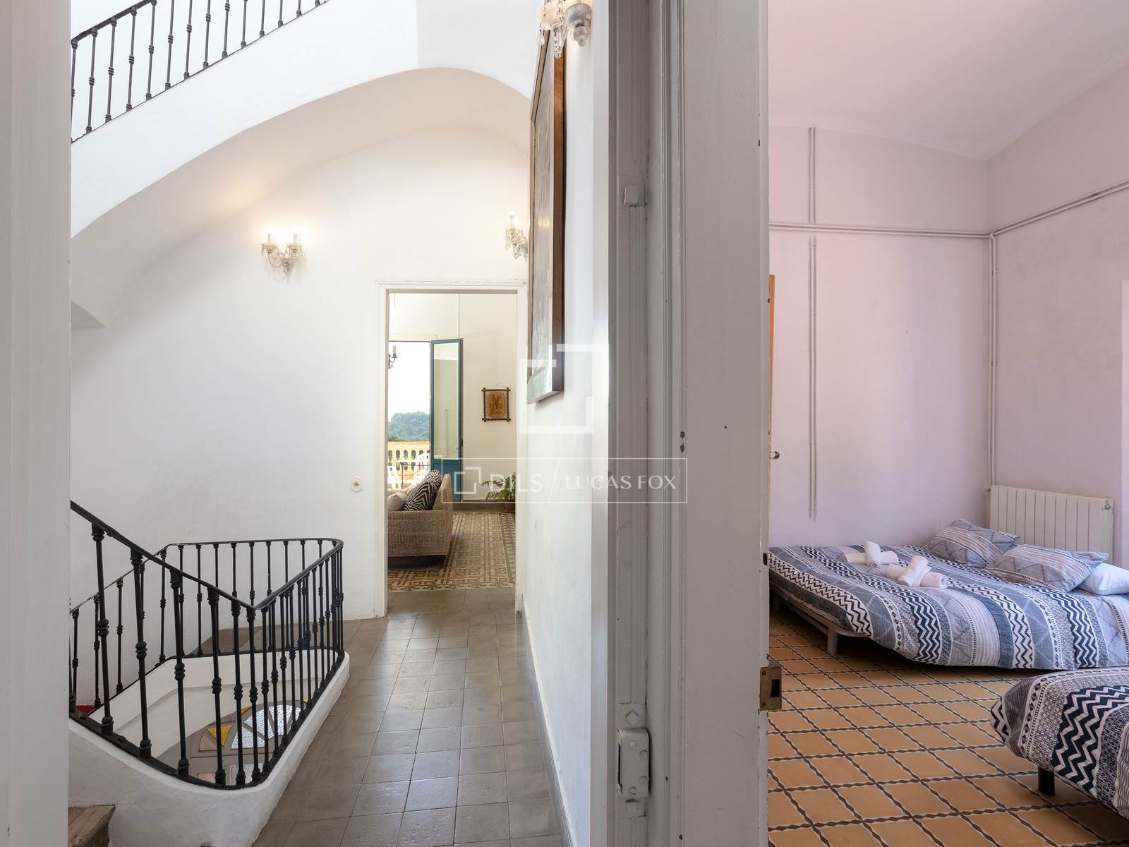 Villa in Arenys de Mar, Barcelona, Spanien 13 Schlafzimmer, 651 m2 Nr. 150280