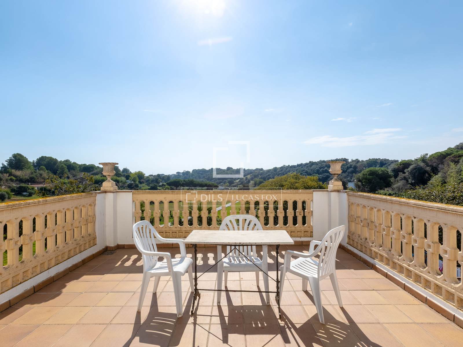 Villa in Arenys de Mar, Barcelona, Spanien 13 Schlafzimmer, 651 m2 Nr. 150280