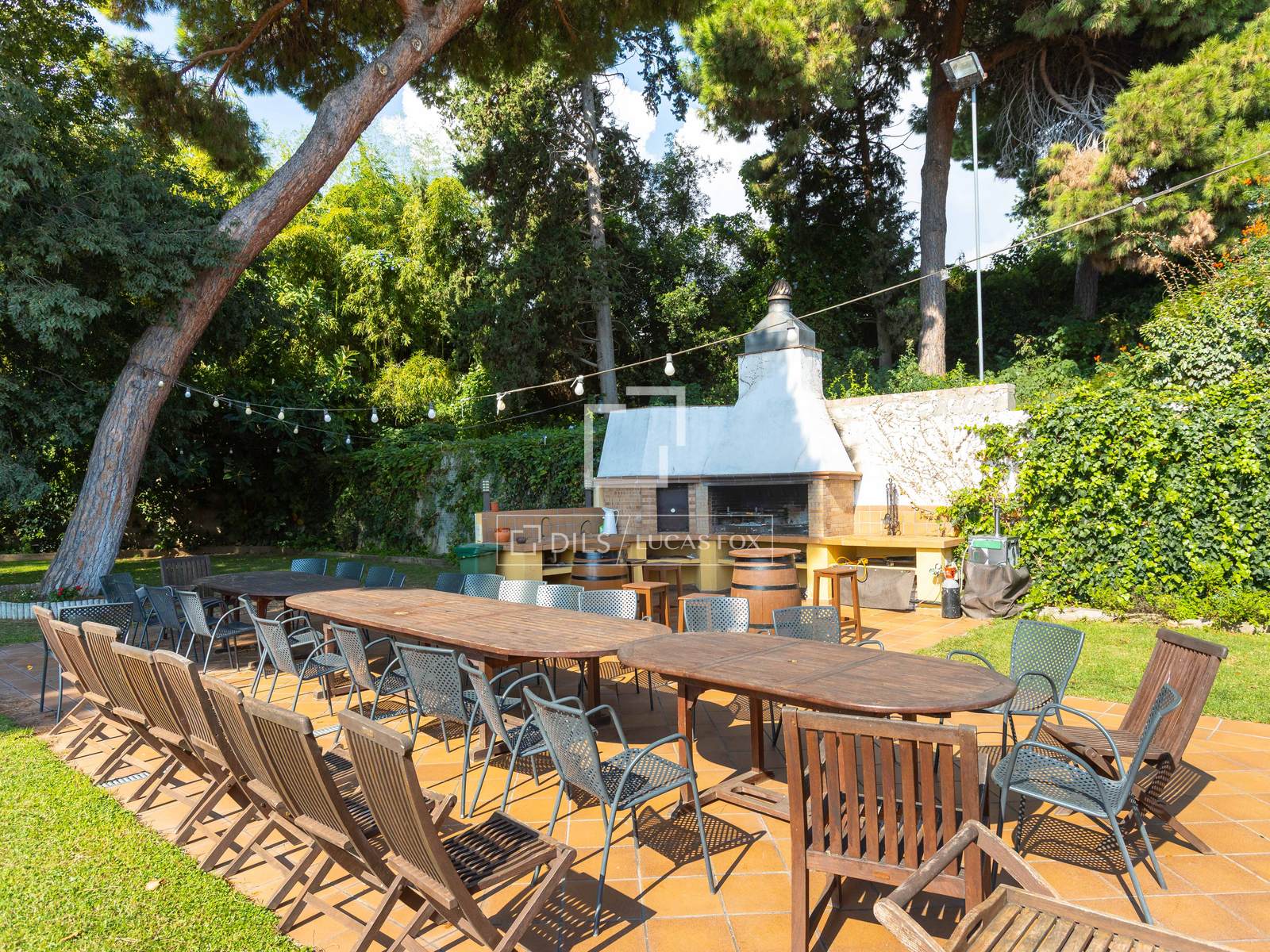 Villa in Arenys de Mar, Barcelona, Spanien 13 Schlafzimmer, 651 m2 Nr. 150280