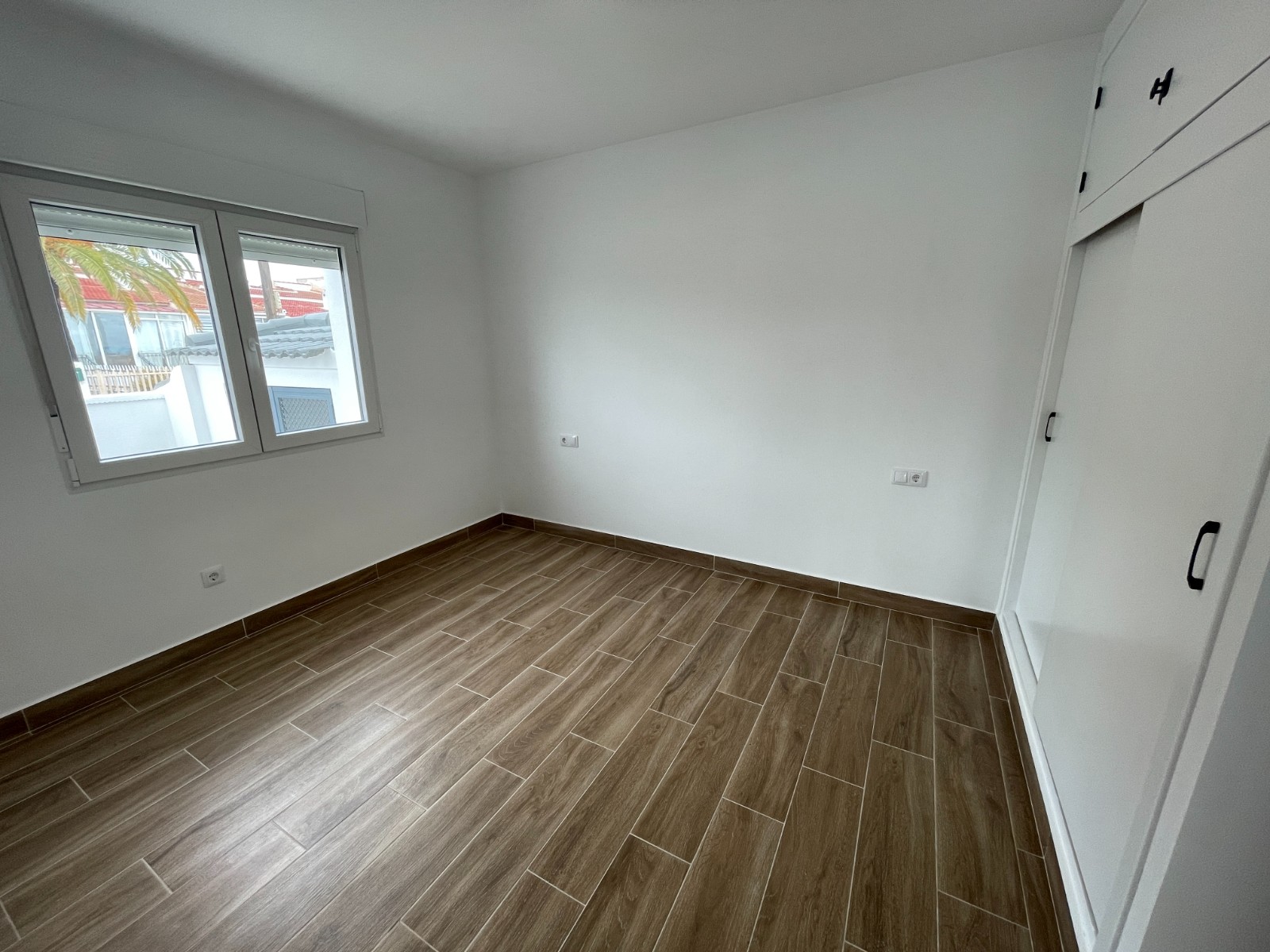 Bungalow i Ciudad Quesada, Alicante, Spanien 3 sovrum, 80 kvm. Nr. 160651