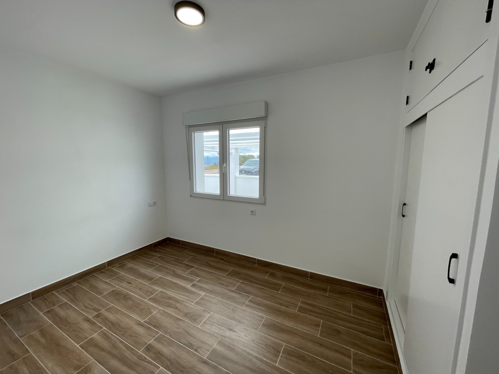 Bungalow i Ciudad Quesada, Alicante, Spanien 3 sovrum, 80 kvm. Nr. 160651