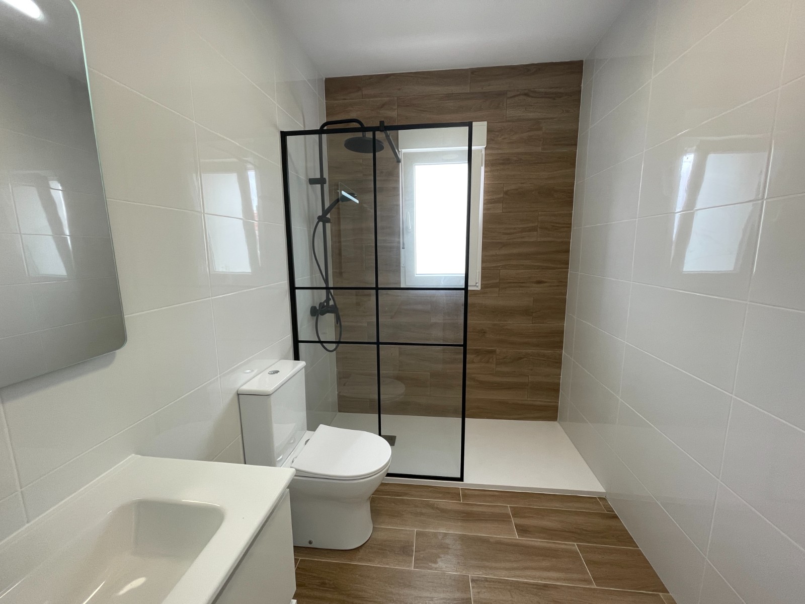 Bungalow i Ciudad Quesada, Alicante, Spanien 3 sovrum, 80 kvm. Nr. 160651