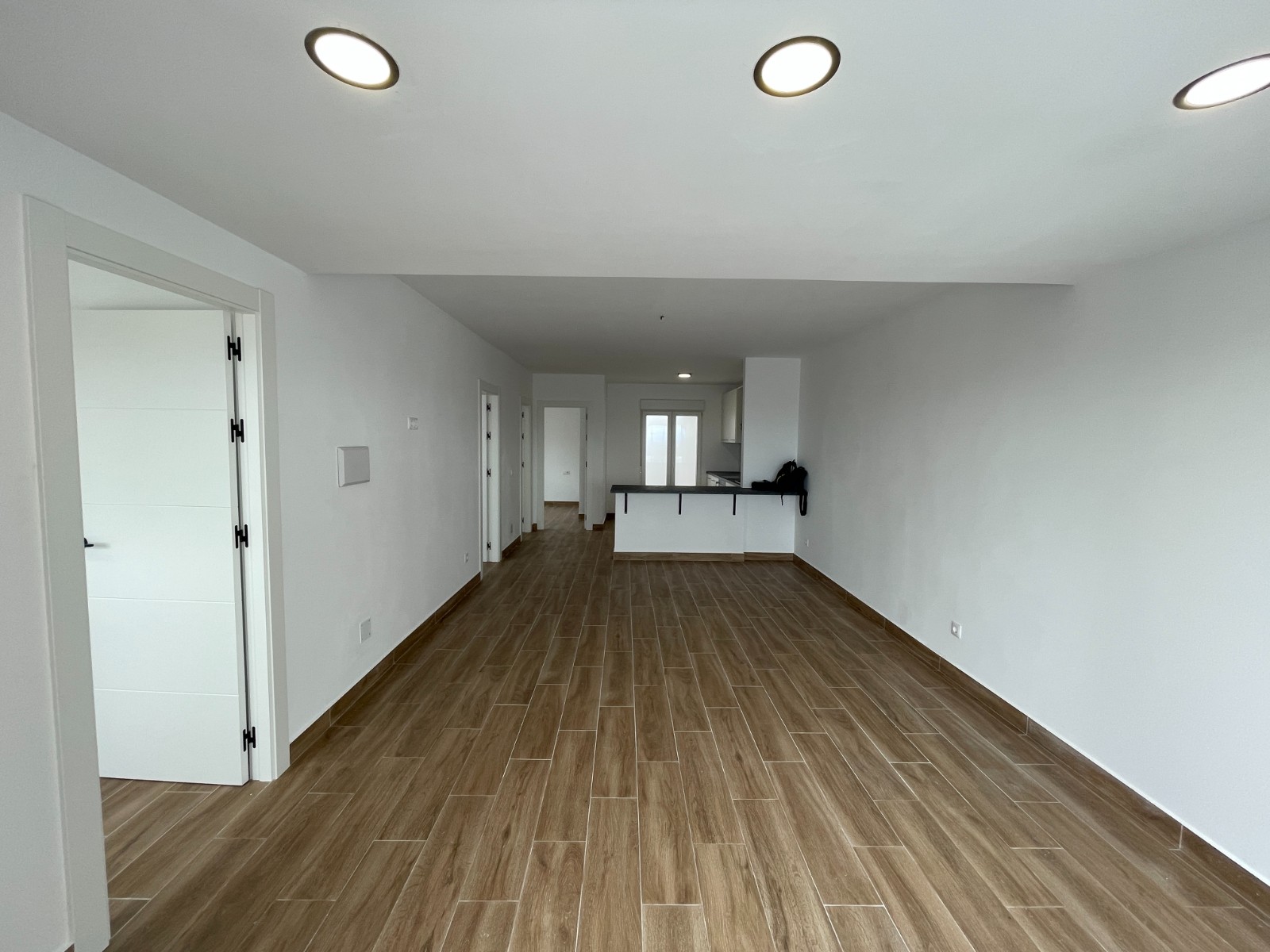 Bungalow i Ciudad Quesada, Alicante, Spanien 3 sovrum, 80 kvm. Nr. 160651