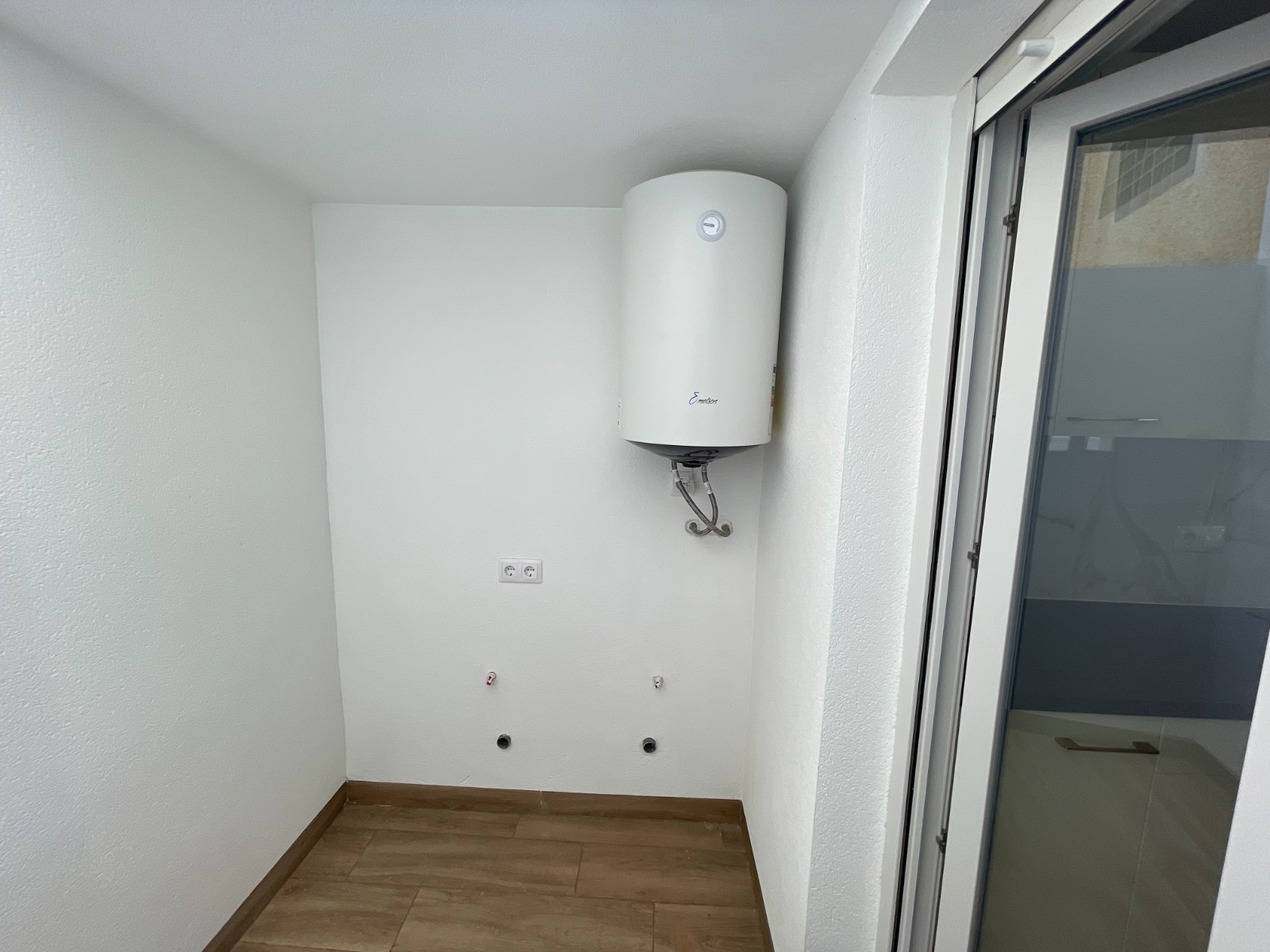 Bungalow i Ciudad Quesada, Alicante, Spanien 3 sovrum, 80 kvm. Nr. 160651