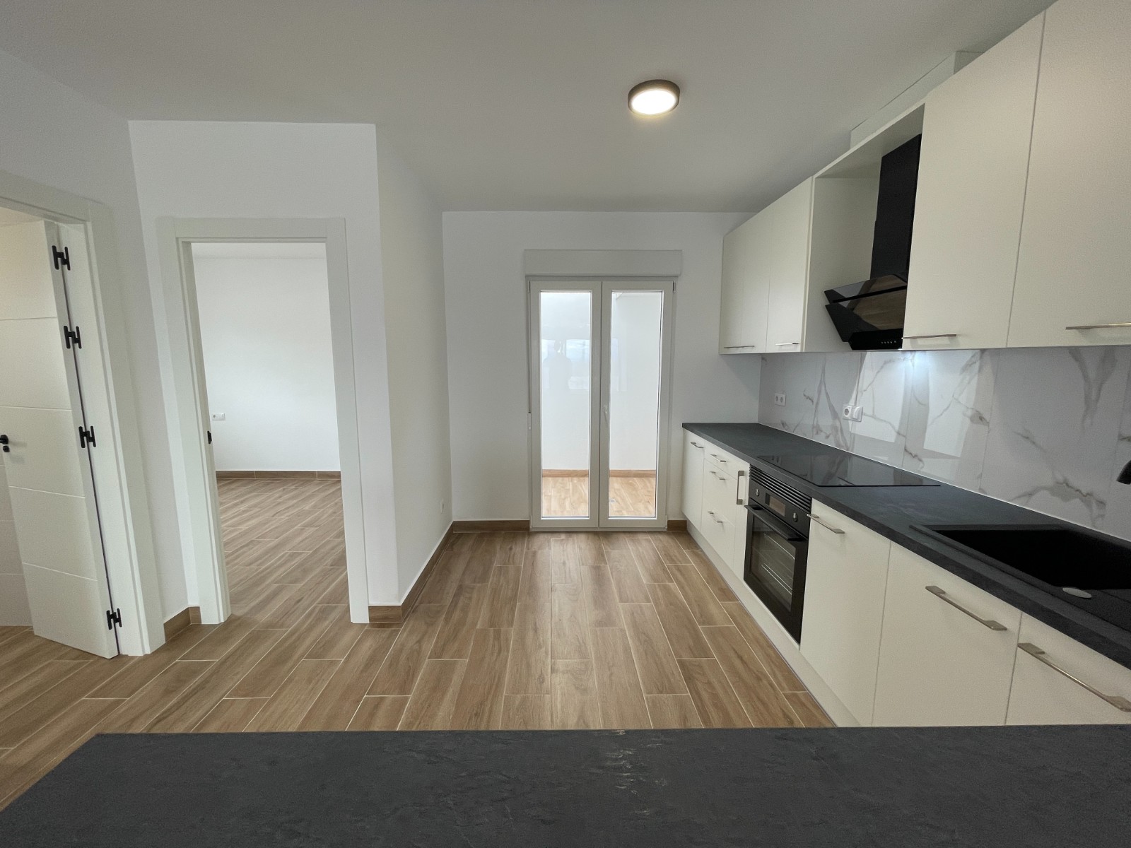 Bungalow i Ciudad Quesada, Alicante, Spanien 3 sovrum, 80 kvm. Nr. 160651