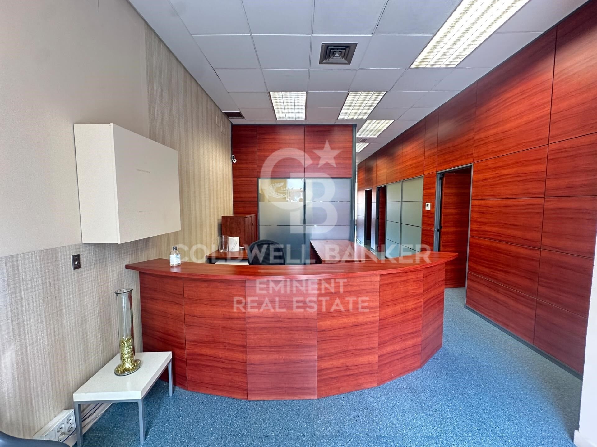 Liikekiinteistö Barcelona, Espanja 181 m2 No. 179076