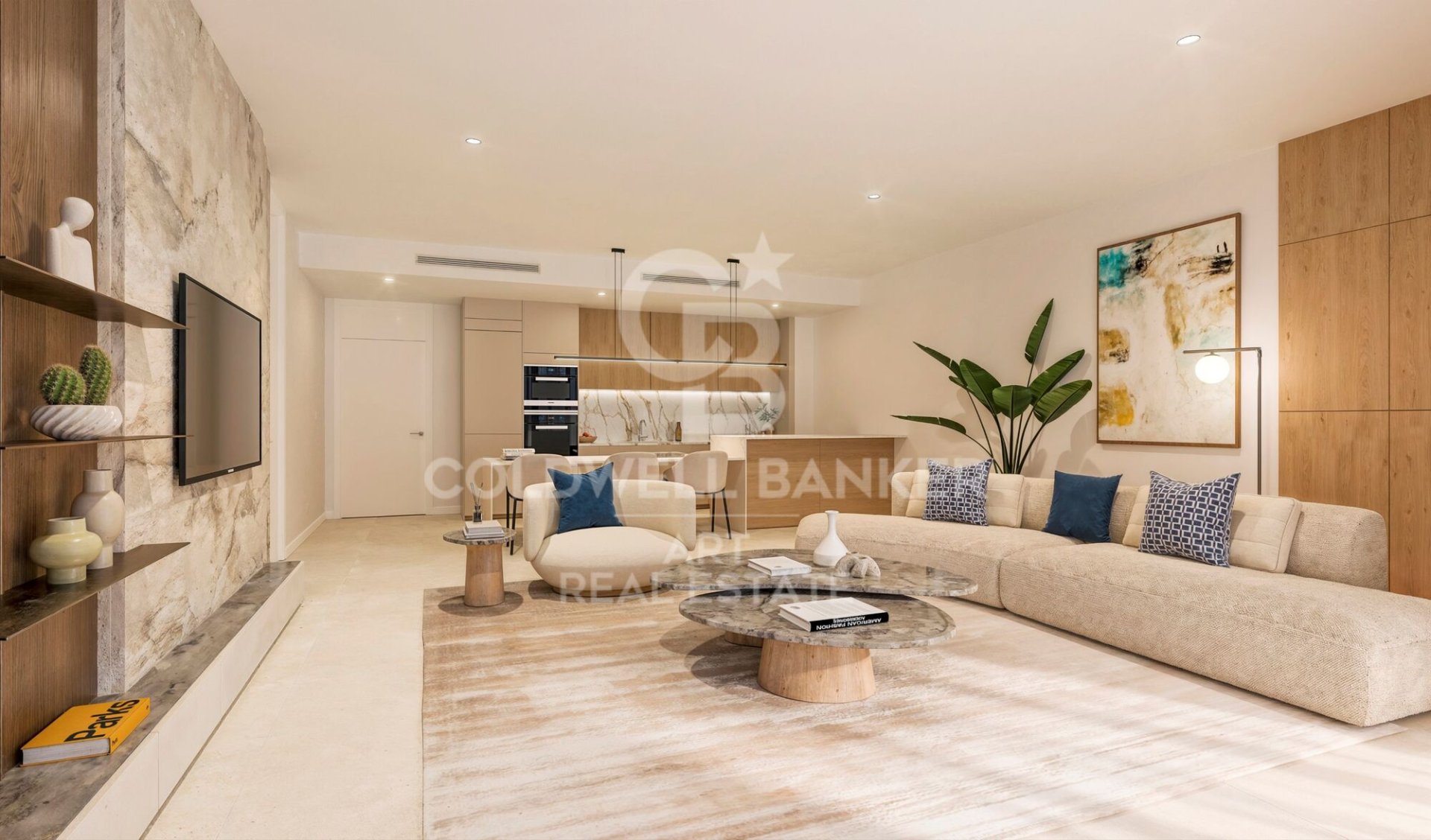 Apartament w Estepona, Malaga, Hiszpania 2 sypialnie, 149 mkw. nr 179078
