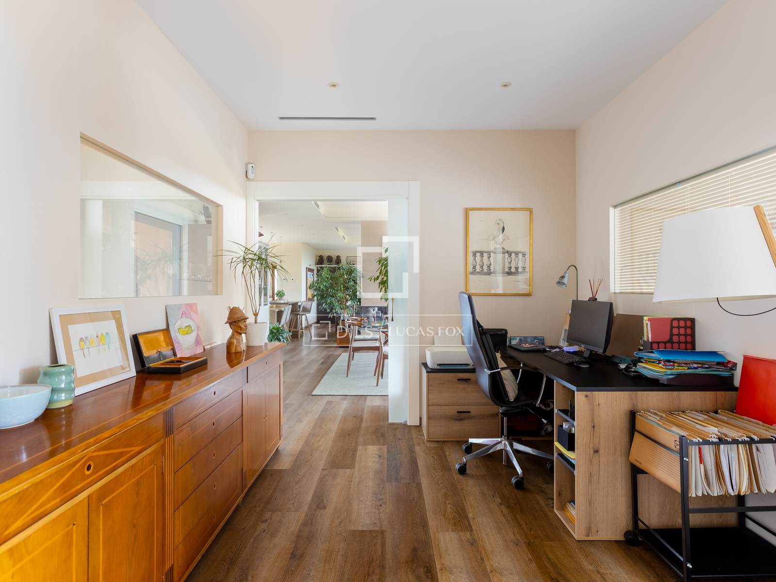 Villa in Sant Vicenc De Montalt, Barcelona, Spain 5 bedrooms, 500 sq.m. No. 192723