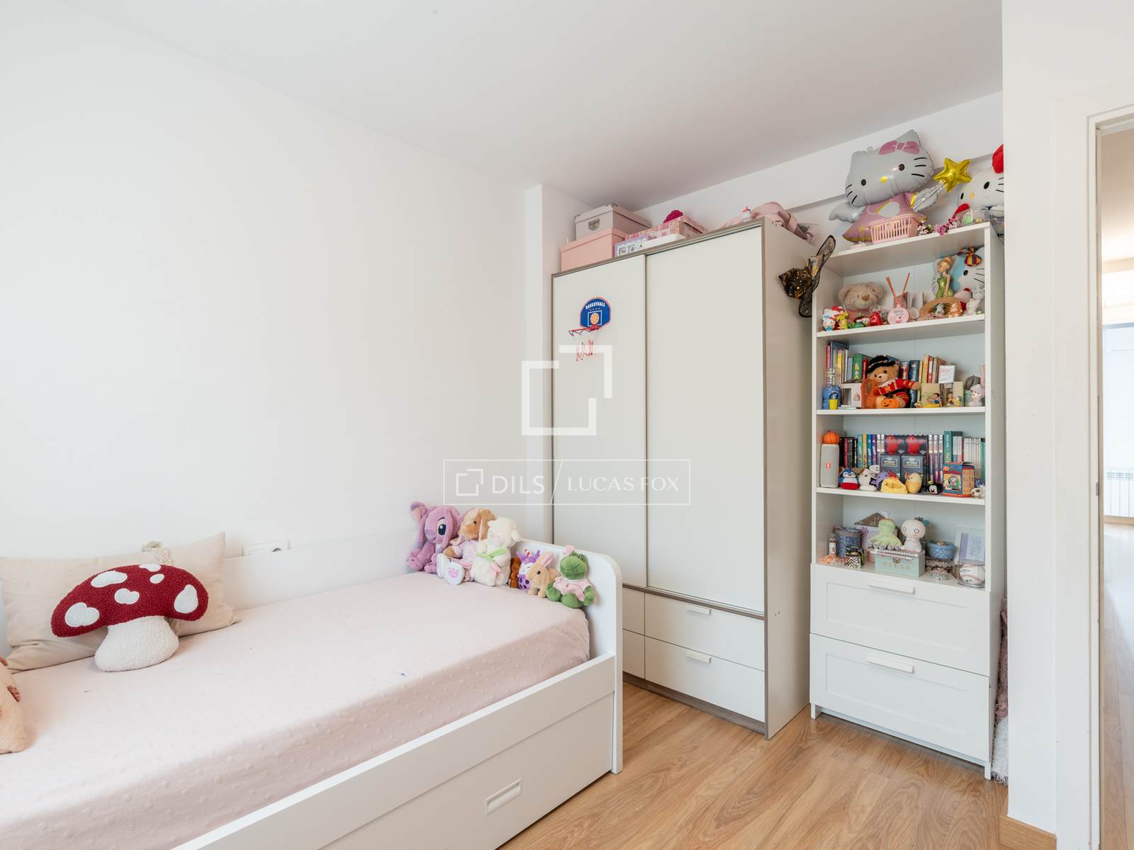 Willa w Sant Cugat Del Valles, Barcelona, Hiszpania 5 sypialni, 248 mkw. nr 192724
