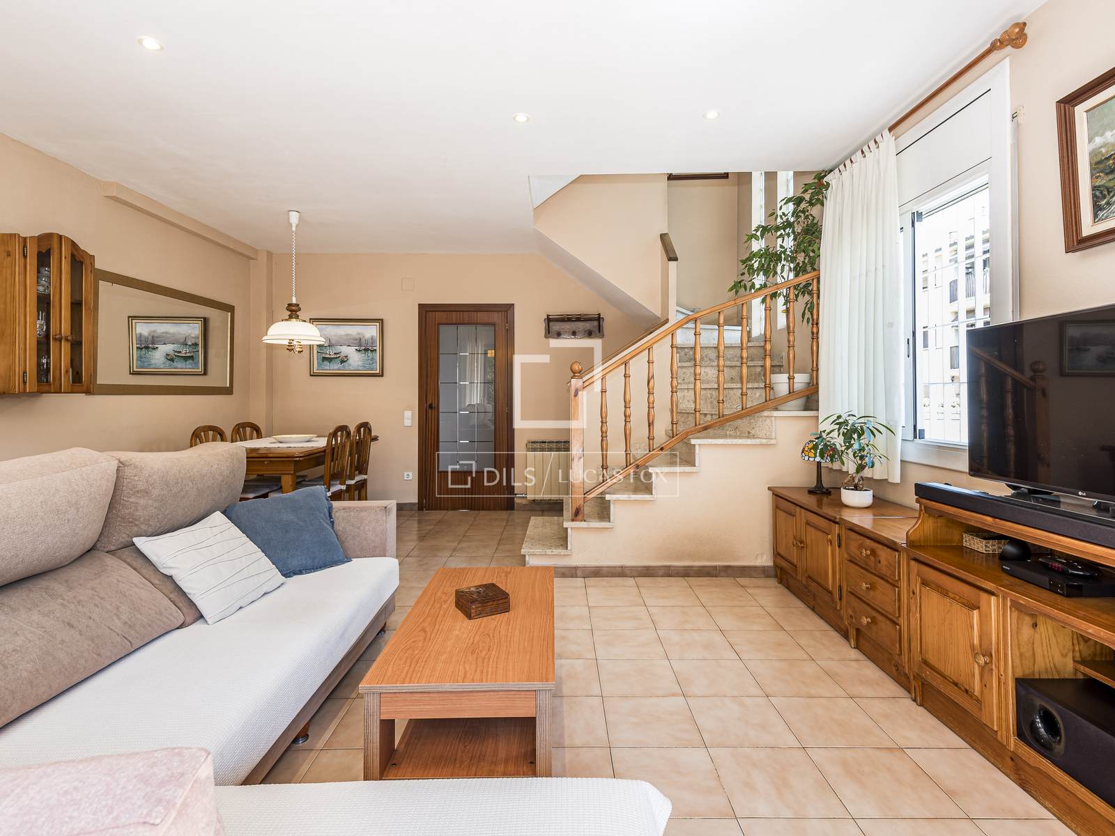 Villa Sant Cugat Del Valles, Barcelona, Spānijā 4 istabas, 190 m2 Nr. 192727
