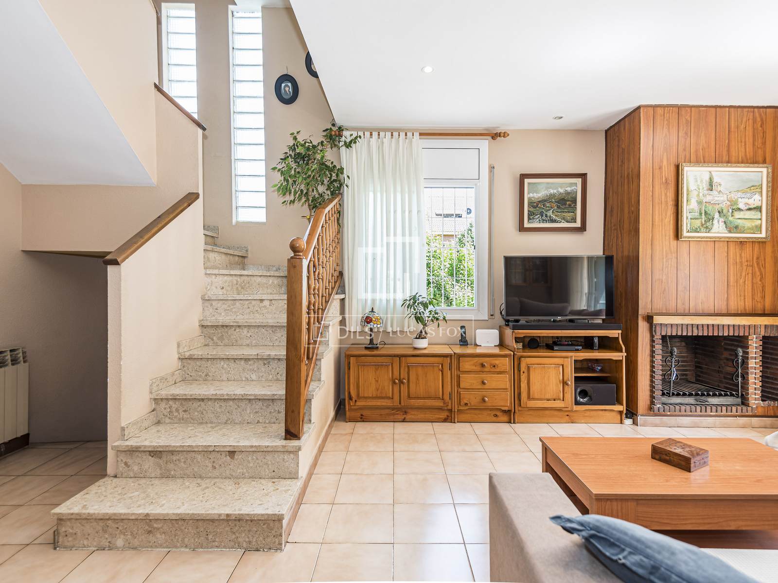 Villa Sant Cugat Del Valles, Barcelona, Spānijā 4 istabas, 190 m2 Nr. 192727