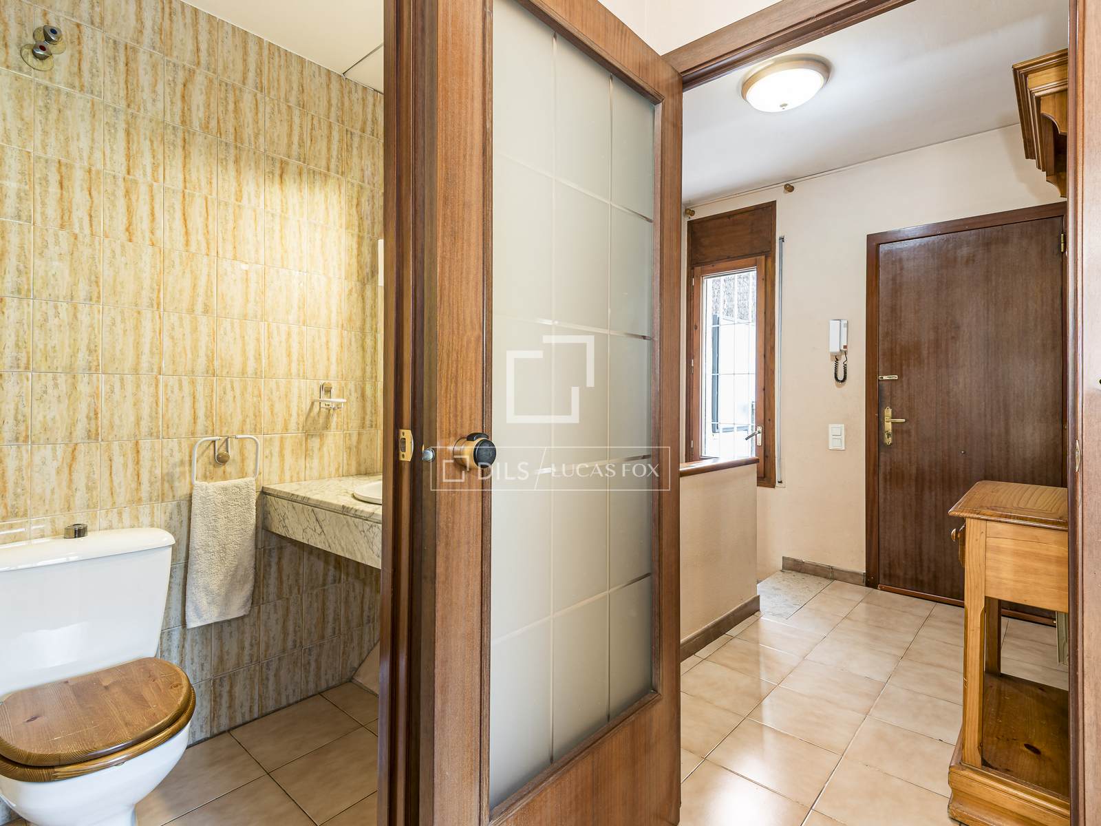 Villa Sant Cugat Del Valles, Barcelona, Spānijā 4 istabas, 190 m2 Nr. 192727