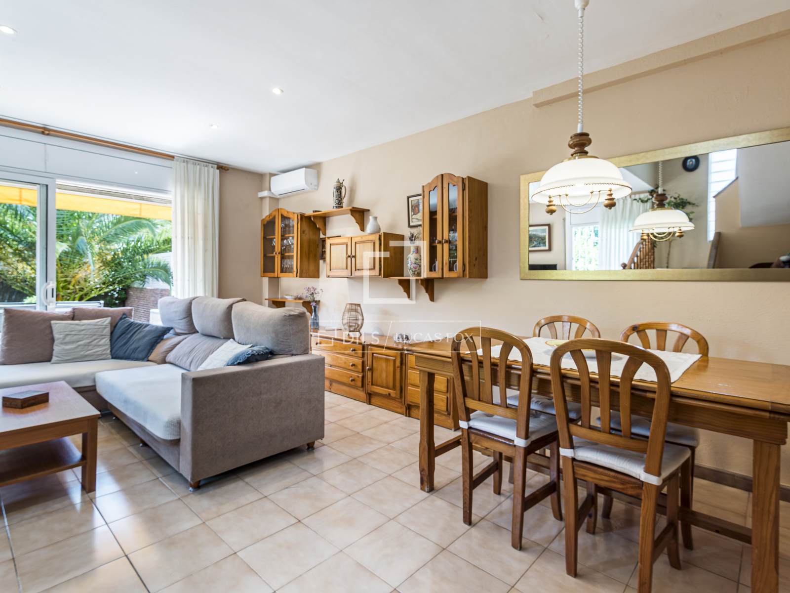 Villa Sant Cugat Del Valles, Barcelona, Spānijā 4 istabas, 190 m2 Nr. 192727