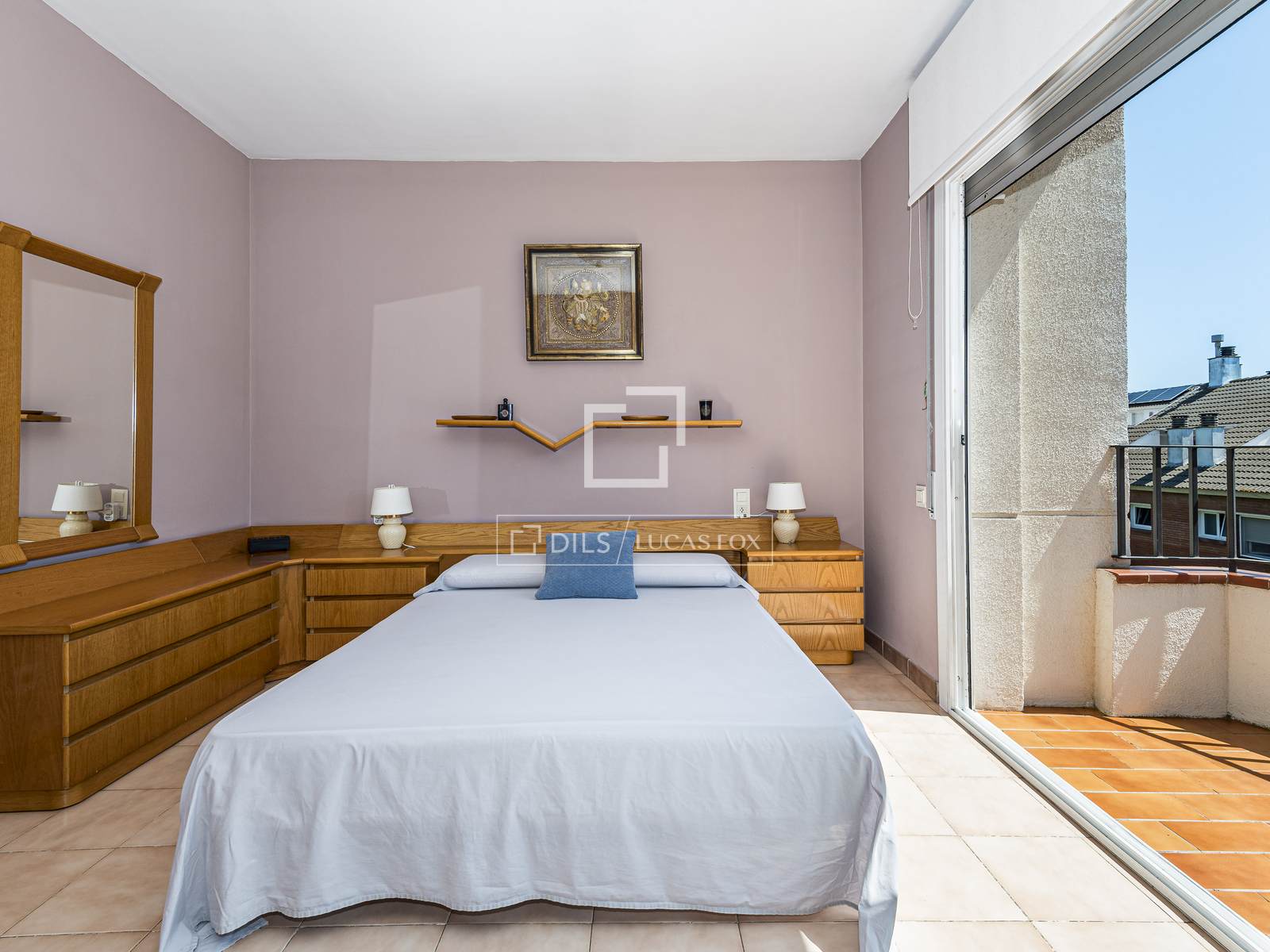 Villa Sant Cugat Del Valles, Barcelona, Spānijā 4 istabas, 190 m2 Nr. 192727