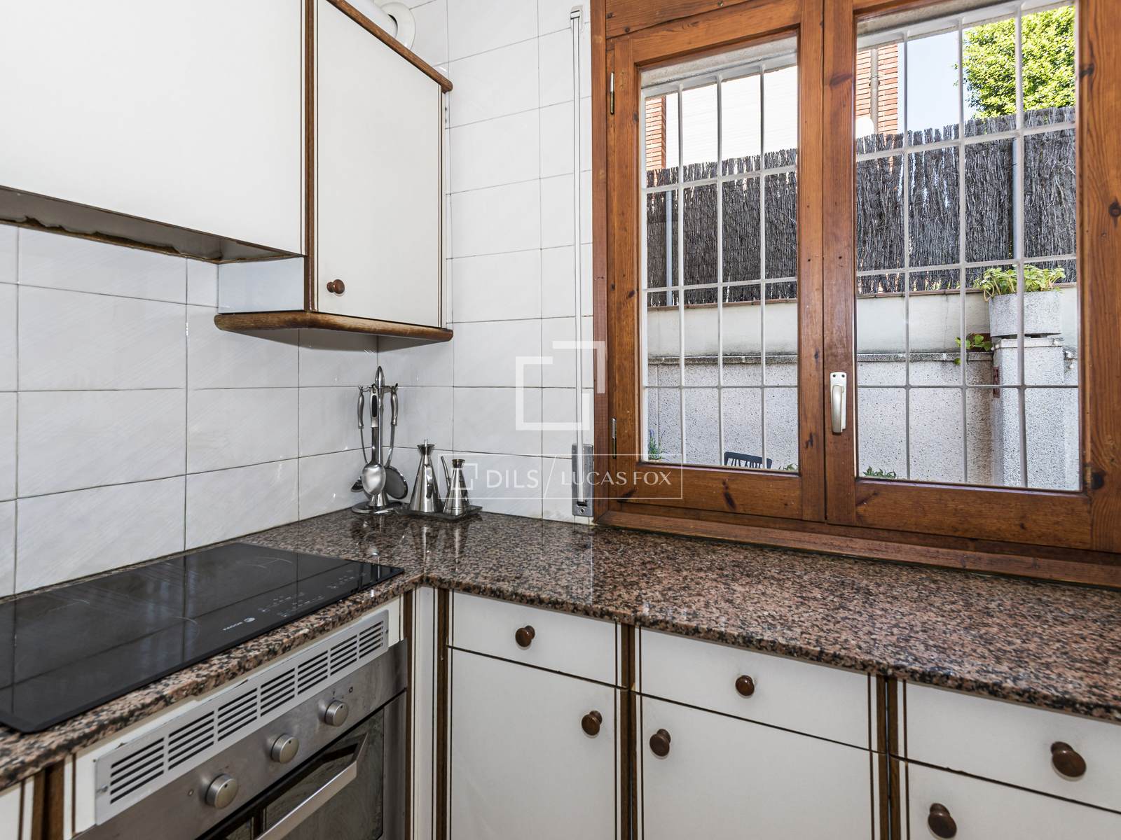 Villa Sant Cugat Del Valles, Barcelona, Spānijā 4 istabas, 190 m2 Nr. 192727