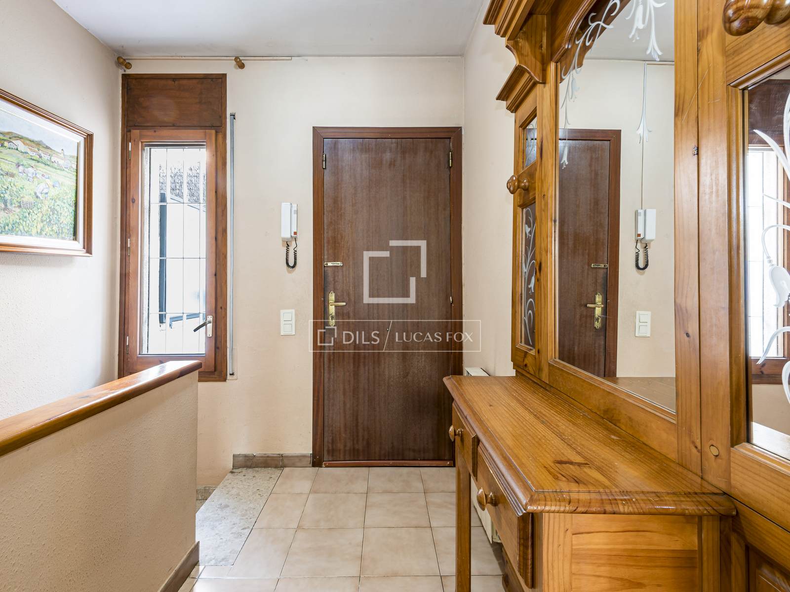 Villa Sant Cugat Del Valles, Barcelona, Spānijā 4 istabas, 190 m2 Nr. 192727