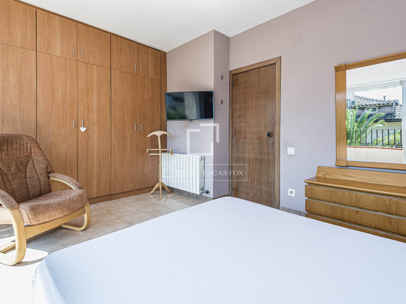 Villa Sant Cugat Del Valles, Barcelona, Spānijā 4 istabas, 190 m2 Nr. 192727