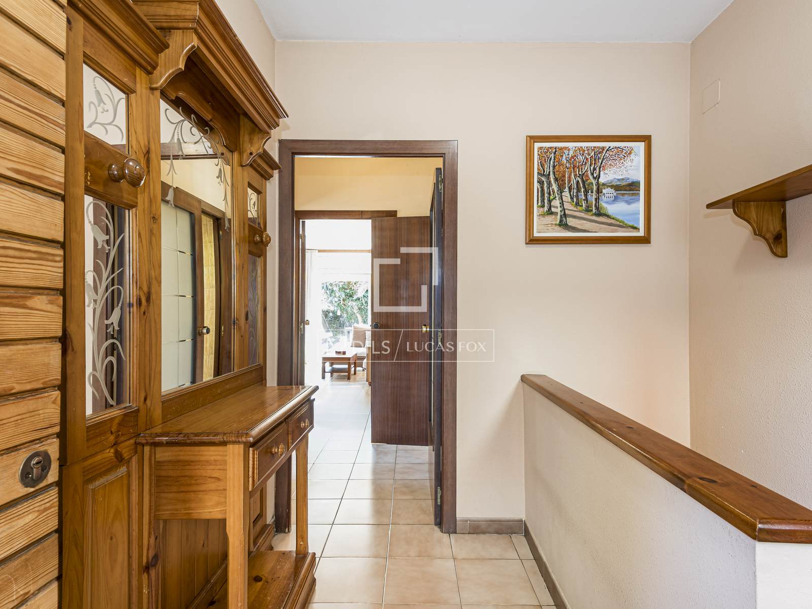 Villa Sant Cugat Del Valles, Barcelona, Spānijā 4 istabas, 190 m2 Nr. 192727