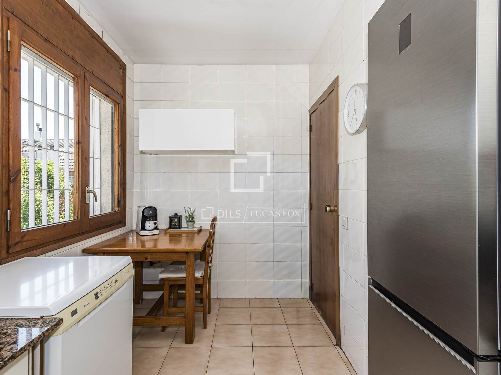 Villa Sant Cugat Del Valles, Barcelona, Spānijā 4 istabas, 190 m2 Nr. 192727