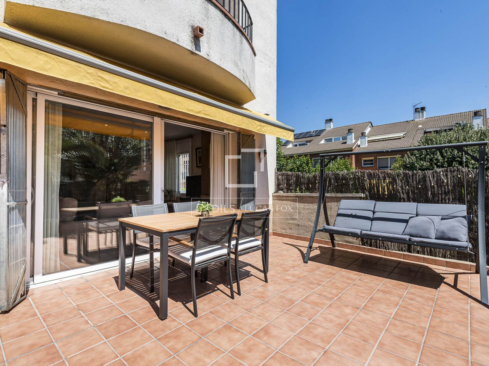 Villa Sant Cugat Del Valles, Barcelona, Spānijā 4 istabas, 190 m2 Nr. 192727