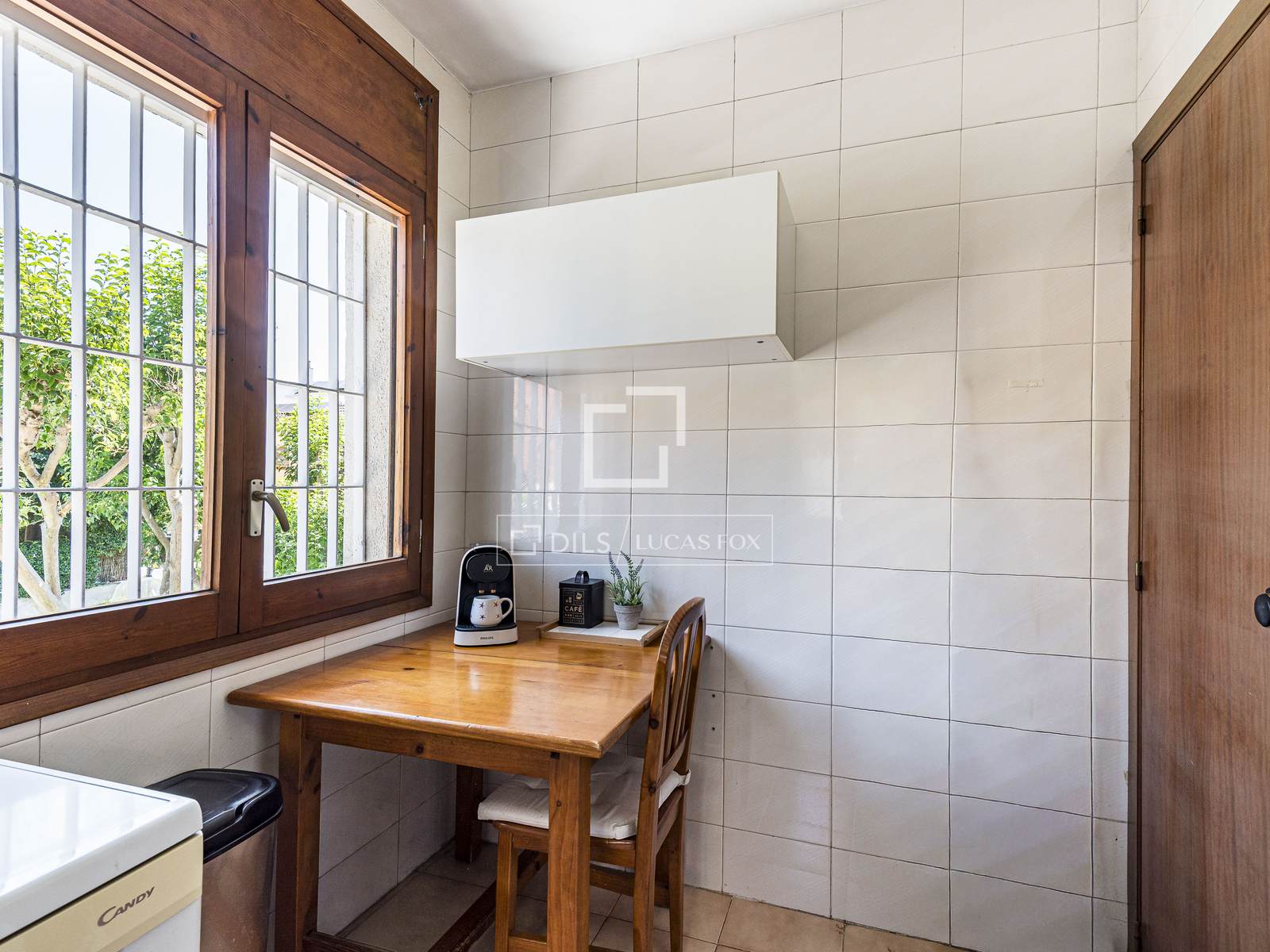 Villa Sant Cugat Del Valles, Barcelona, Spānijā 4 istabas, 190 m2 Nr. 192727