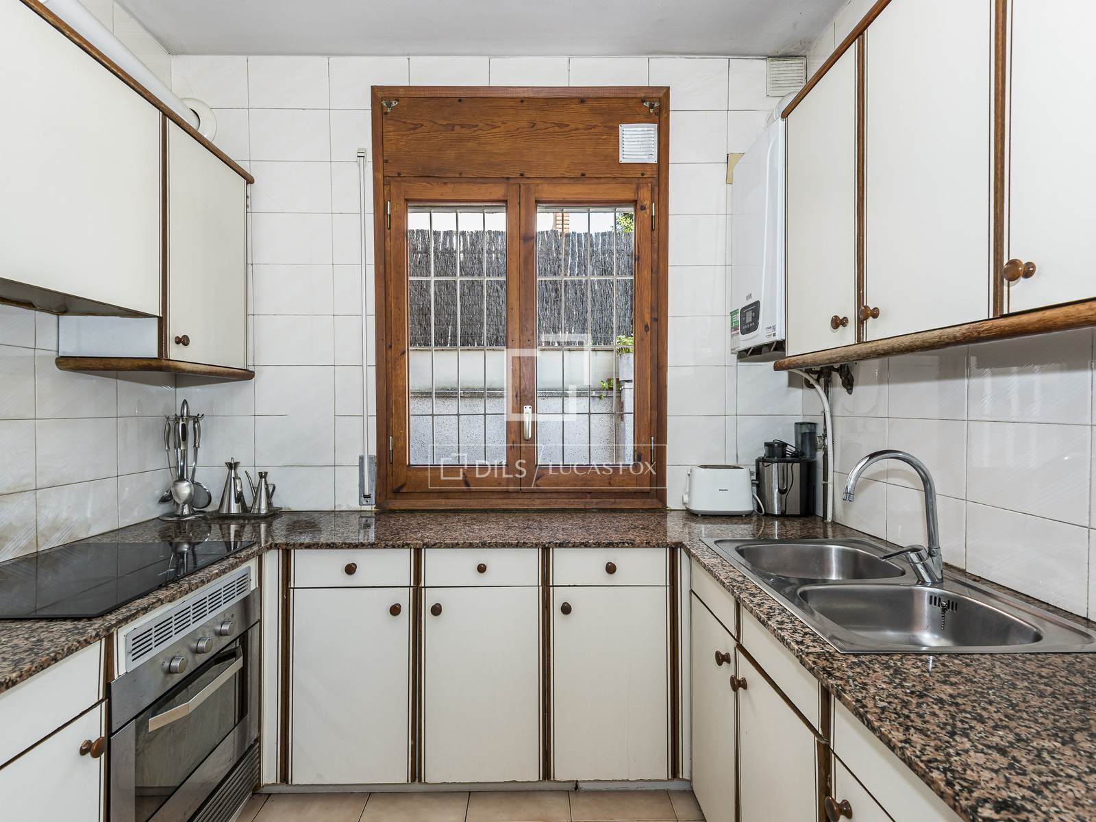 Villa Sant Cugat Del Valles, Barcelona, Spānijā 4 istabas, 190 m2 Nr. 192727