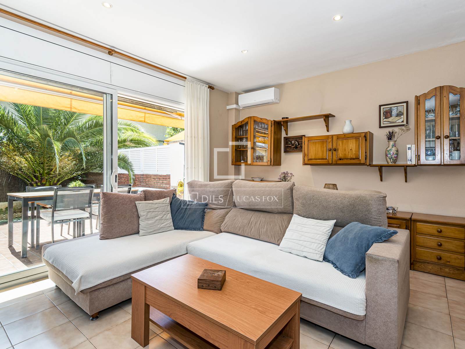 Villa Sant Cugat Del Valles, Barcelona, Spānijā 4 istabas, 190 m2 Nr. 192727