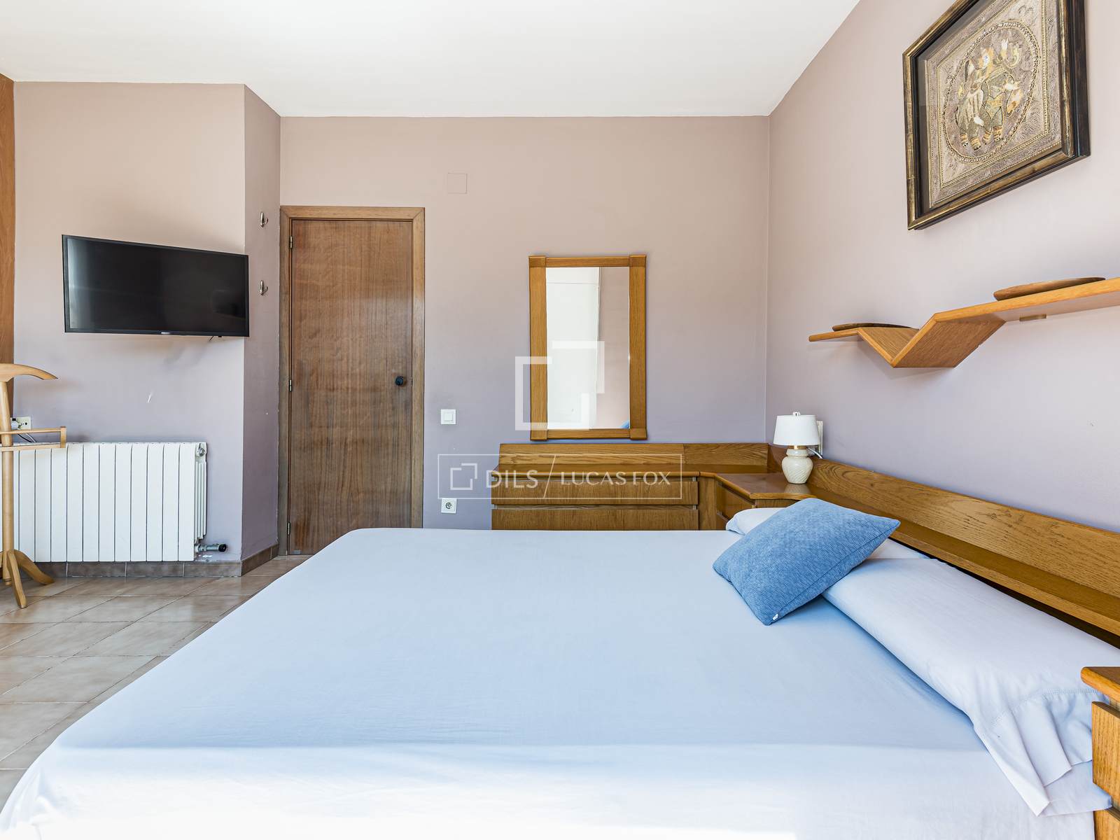 Villa Sant Cugat Del Valles, Barcelona, Spānijā 4 istabas, 190 m2 Nr. 192727