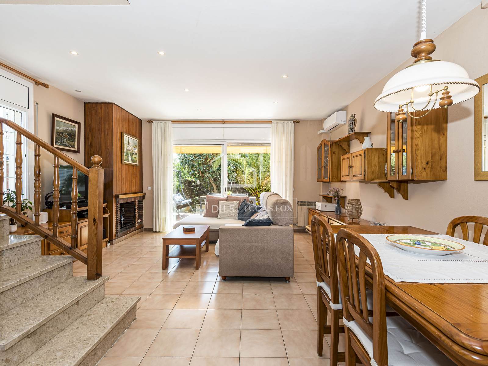 Villa Sant Cugat Del Valles, Barcelona, Spānijā 4 istabas, 190 m2 Nr. 192727