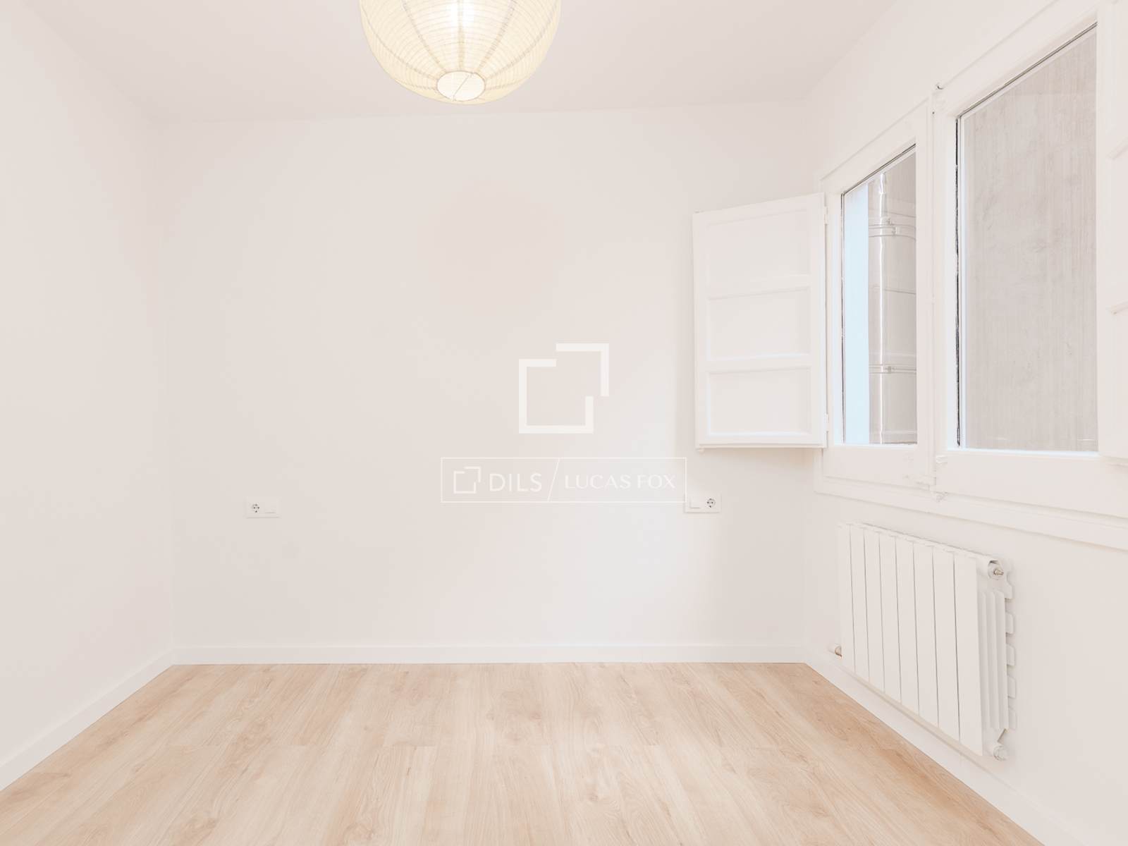 Appartamento a Barcelona, Spagna 3 camere da letto, 86 mq. N° 192725