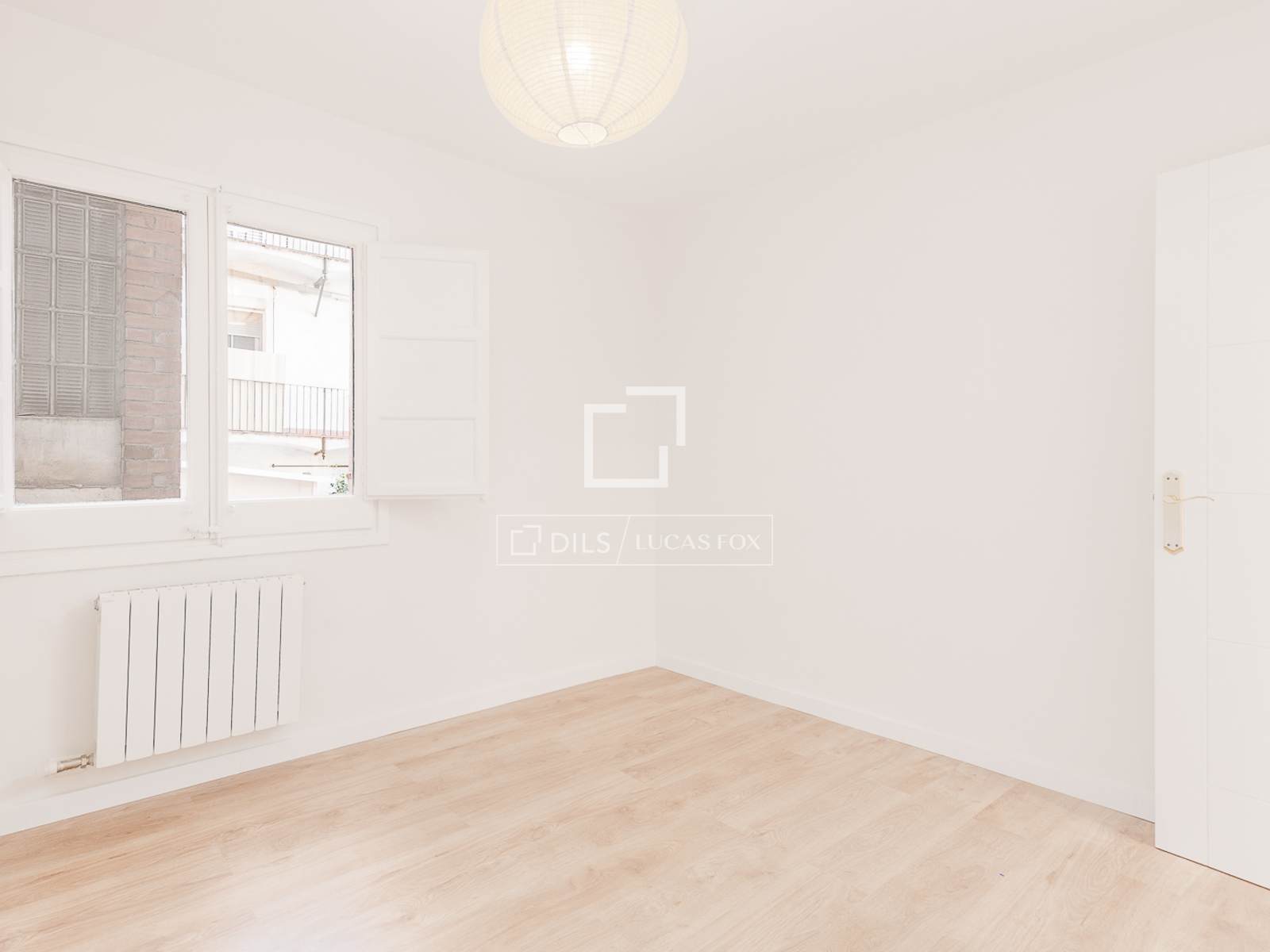 Appartamento a Barcelona, Spagna 3 camere da letto, 86 mq. N° 192725