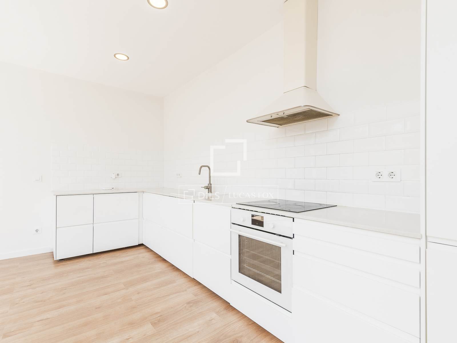Appartamento a Barcelona, Spagna 3 camere da letto, 86 mq. N° 192725