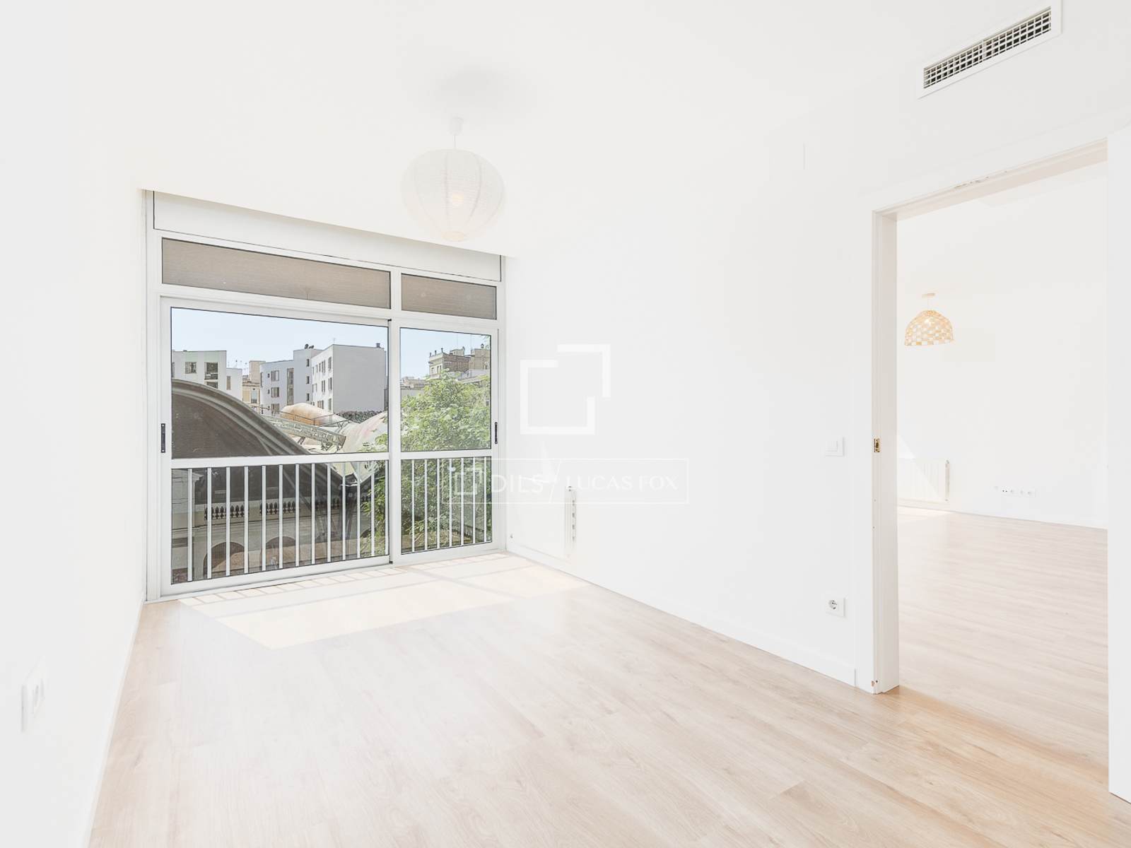 Appartamento a Barcelona, Spagna 3 camere da letto, 86 mq. N° 192725