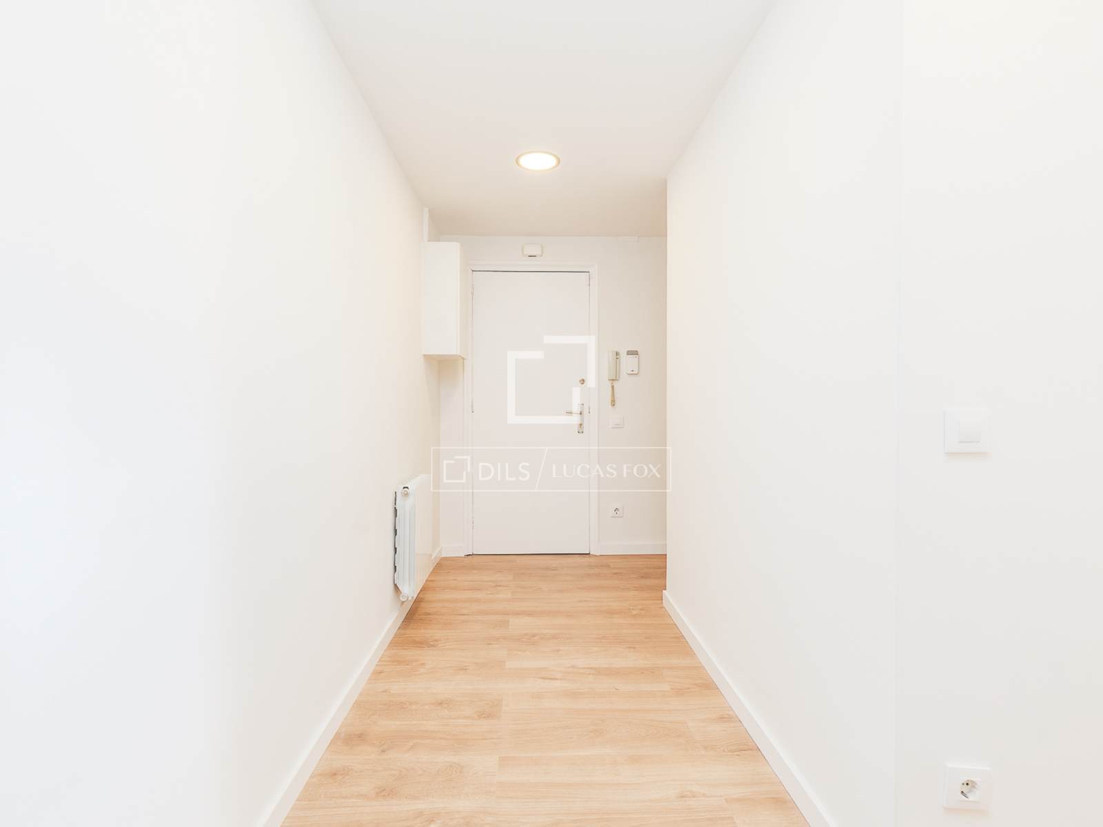 Appartamento a Barcelona, Spagna 3 camere da letto, 86 mq. N° 192725