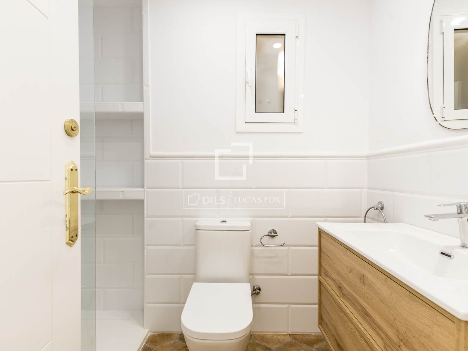 Appartamento a Barcelona, Spagna 3 camere da letto, 86 mq. N° 192725