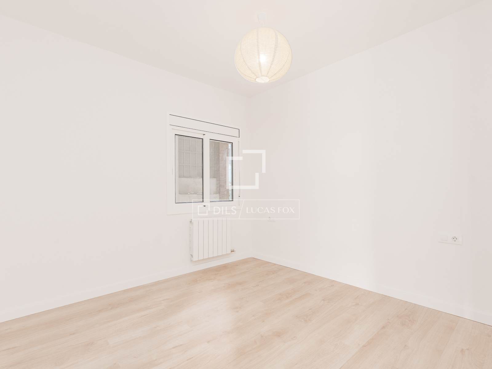 Appartamento a Barcelona, Spagna 3 camere da letto, 86 mq. N° 192725