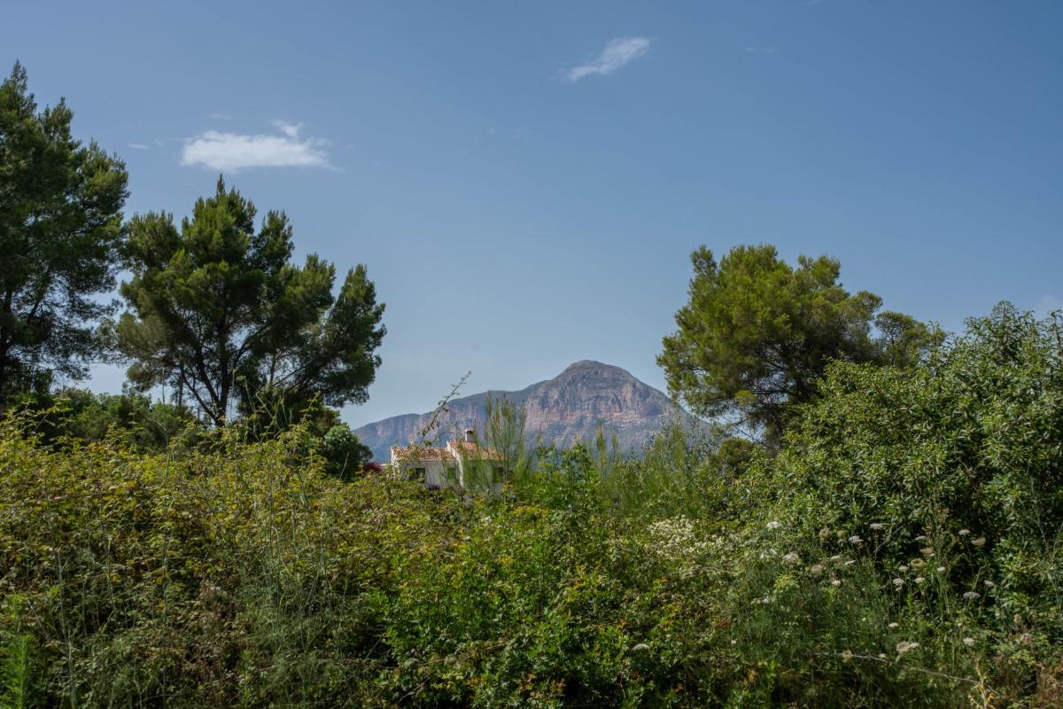 Parcela en Jávea, Alicante, España No. 183866